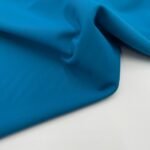 Lycra Mate - Azul Petróleo