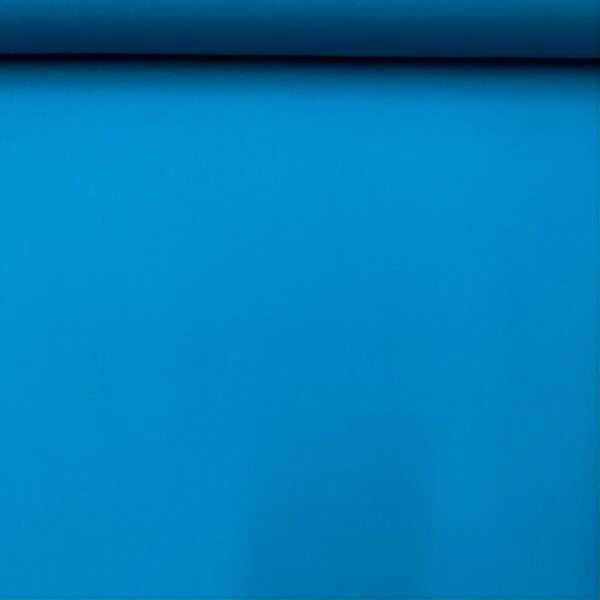 Lycra Mate - Azul Petróleo