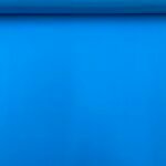 Lycra Mate - Azul Turquesa