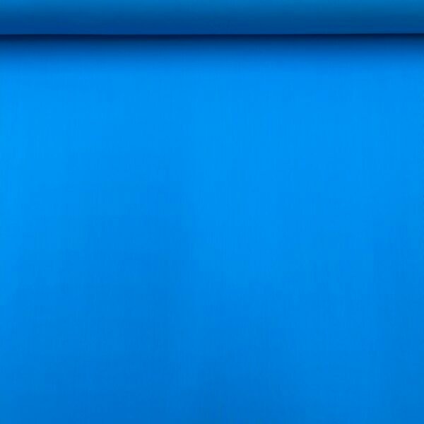 Lycra Mate - Azul Turquesa