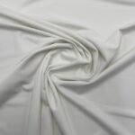Lycra Mate - Branco Cru