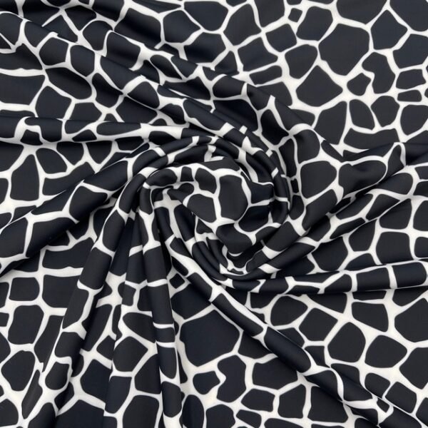 Lycra Estampada