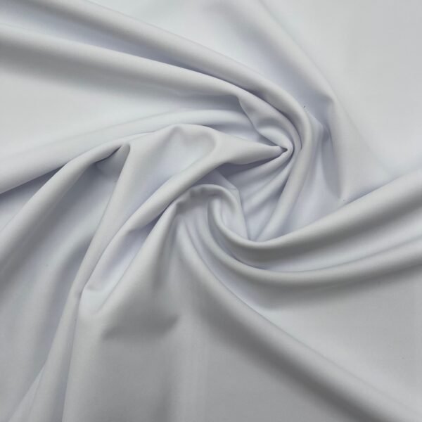 Lycra Mate - Branco