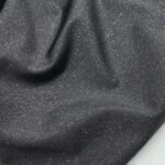 Lycra Mate c/ Glitter - Preto - Image 3