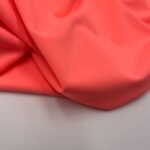 Lycra Mate - Rosa Coral Fluo