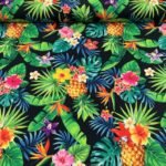 Lycra - Tropical