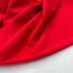 Lycra Mate - Vermelho