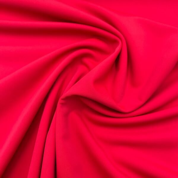 Lycra Mate - Vermelho
