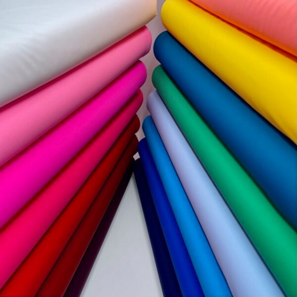 Lycra Mate - Azul Porto