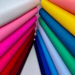 Lycra Mate - Rosa Coral Fluo