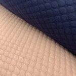 Malha Circlo - Telha