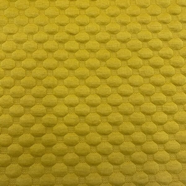 Malha Circlo - Amarelo