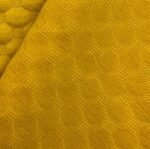 Malha Circlo - Amarelo