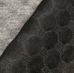 Malha Circlo - Cinzento