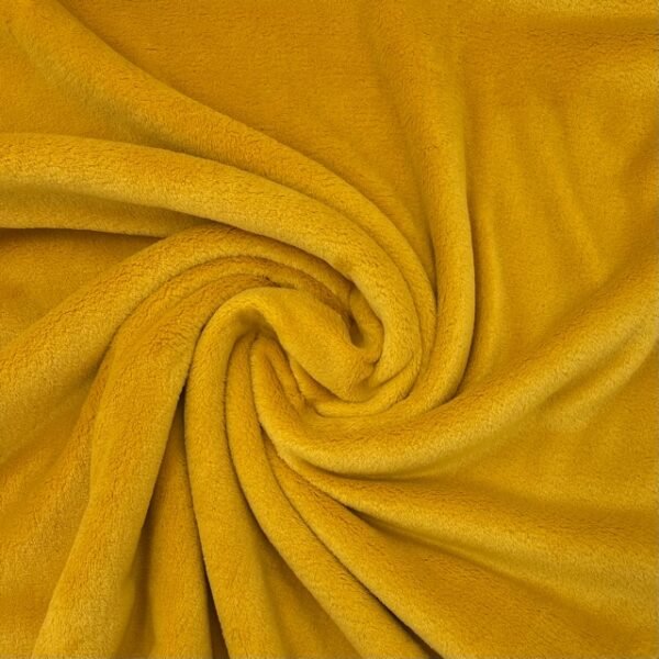 Malha Coralina - Amarelo