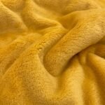 Malha Coralina - Amarelo