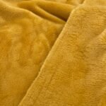 Malha Coralina - Amarelo