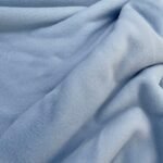 Malha Coralina - Azul Claro