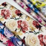 Micado Estampado - Rosa