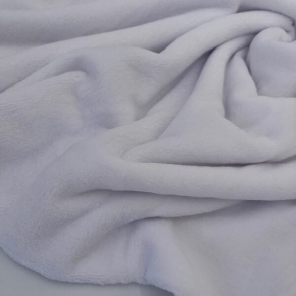 Malha Coralina - Branco