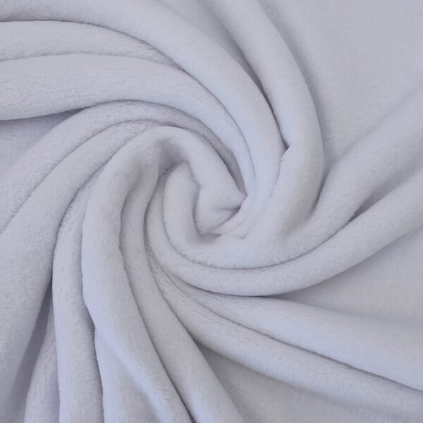 Malha Coralina - Branco