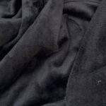 Malha Coralina - Preto