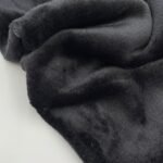 Malha Coralina - Preto