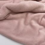 Malha Coralina - Rosa