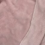 Malha Coralina - Rosa