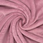 Malha Coralina - Rosa Velho