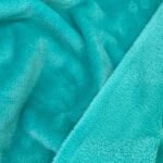 Malha Coralina - Turquesa