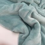 Malha Coralina - Verde Menta