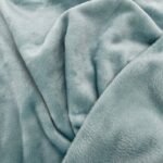 Malha Coralina - Verde Menta