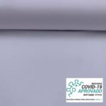 Malha Interlock - Branco