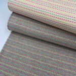 Jersey Neon Pintas - Cinzento