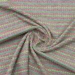 Jersey Neon Pintas - Cinzento