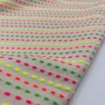 Jersey Neon Pintas - Rosa