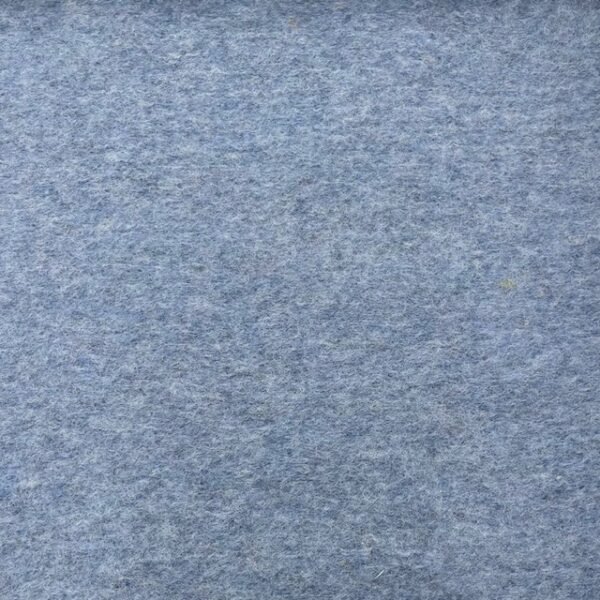 Malha Lã - Azul Claro