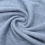 Malha Lã - Azul Claro