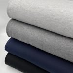 Malha Sweat - Azul Marinho