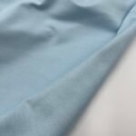 Malha Sweat - Azul Claro