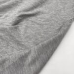 Malha Sweat - Cinza Méscula Claro