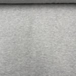 Malha Sweat - Cinza Méscula Claro