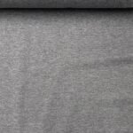 Malha Sweat - Cinza Méscula Escuro