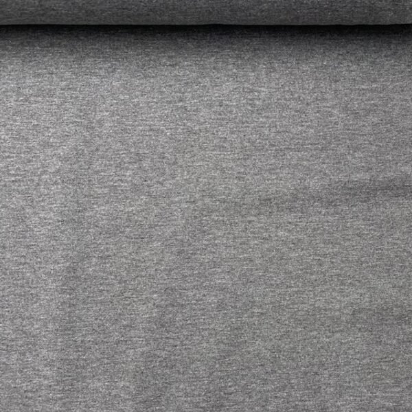 Malha Sweat - Cinza Méscula Escuro