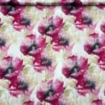 Micado Estampado - Rosa