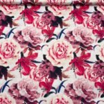 Micado Estampado - Rosa