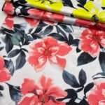 Micado Rose - Vermelho