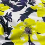 Micado Rose - Amarelo