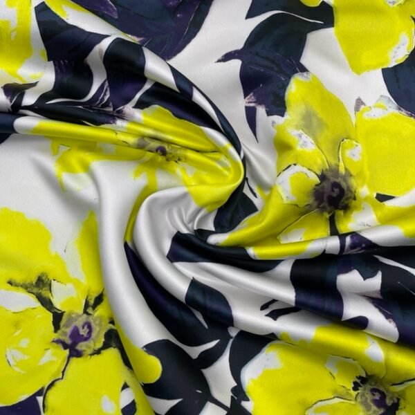 Micado Rose - Amarelo